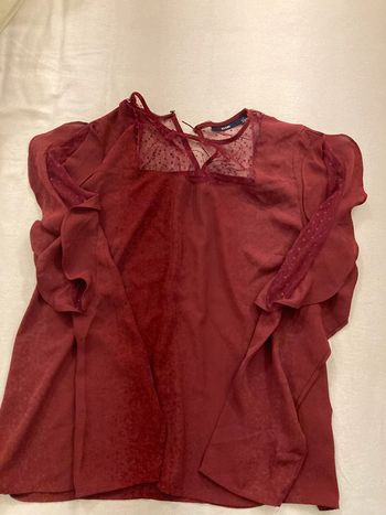 Blouse kiabi taille 42