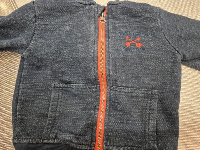 Veste - photo numéro 2