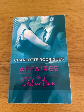 Affaires et séduction