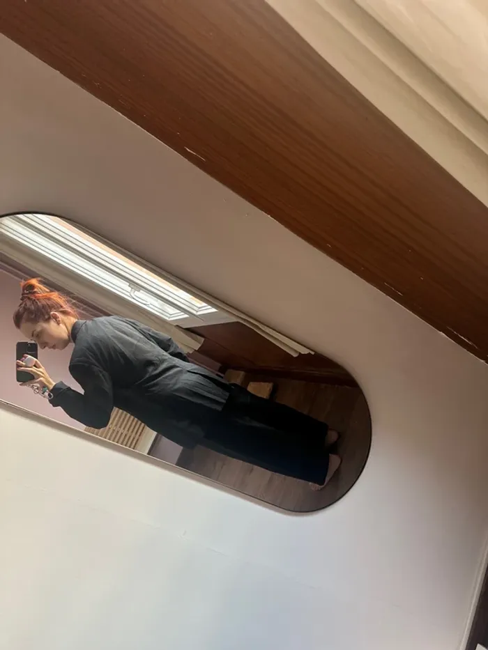 Veste tailleur - photo numéro 3
