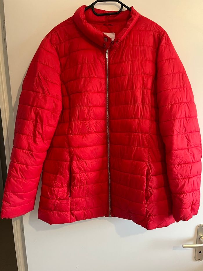 Doudoune - photo numéro 2