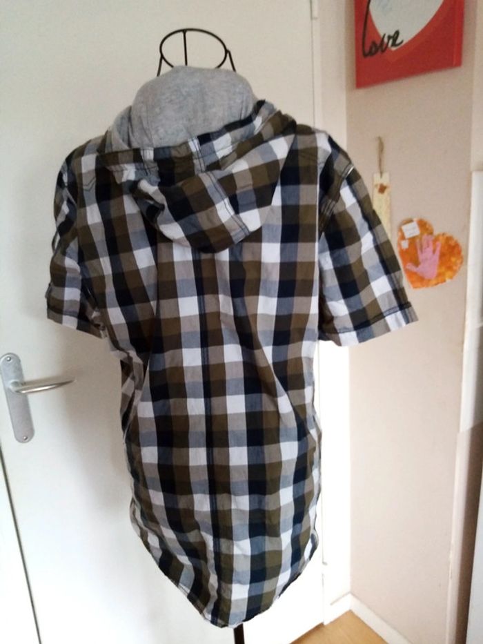 Jolie chemise homme jamais porté #rentrée - photo numéro 4