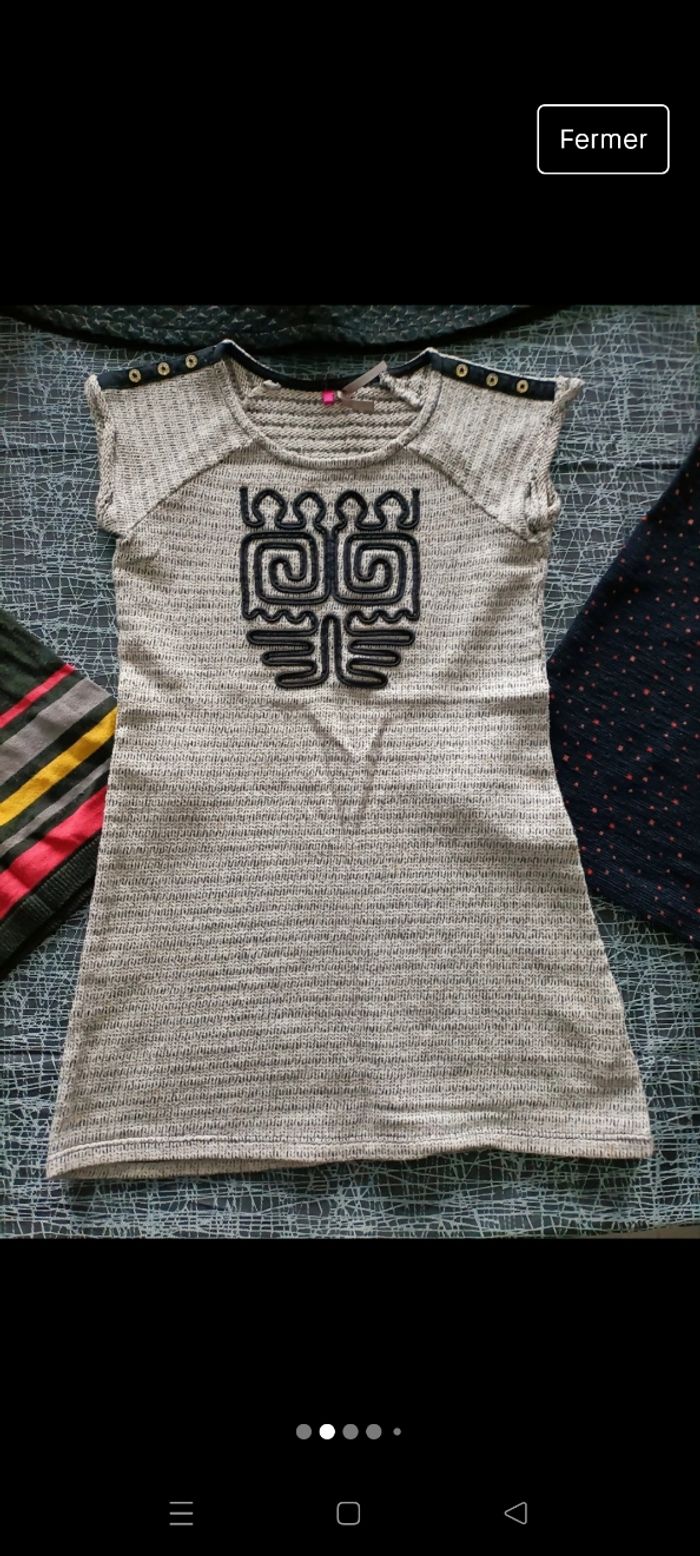 Lot 8 Ans - photo numéro 2