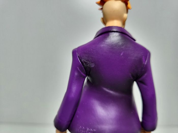 Marco – DX Figurine – The Grandline Men – Vol 11 – Banpresto One piece - photo numéro 6