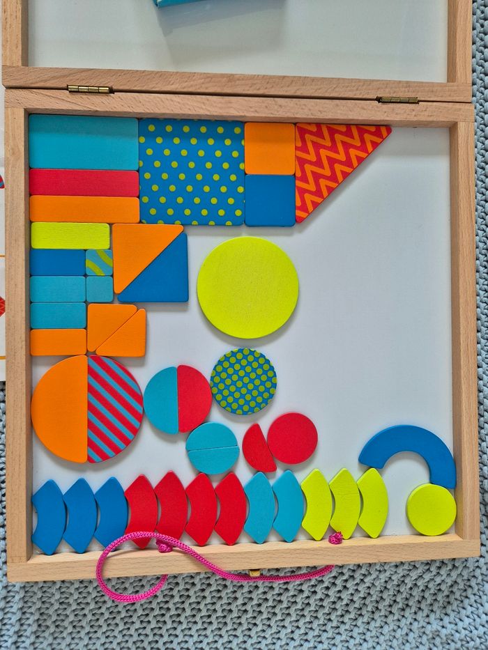 Mallette Geoform - photo numéro 2