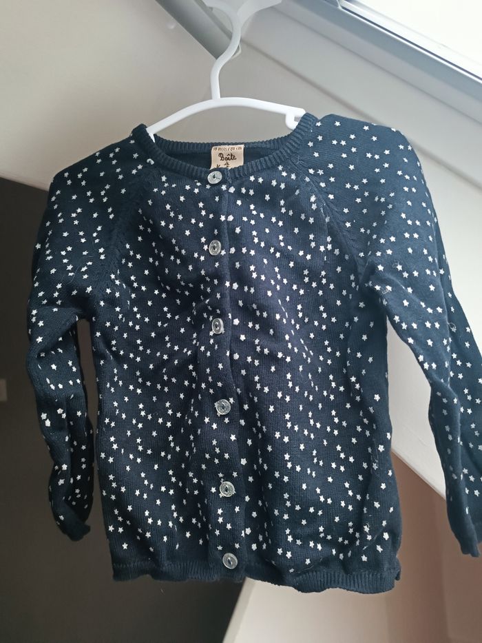 Lot  18 mois fille - photo numéro 6