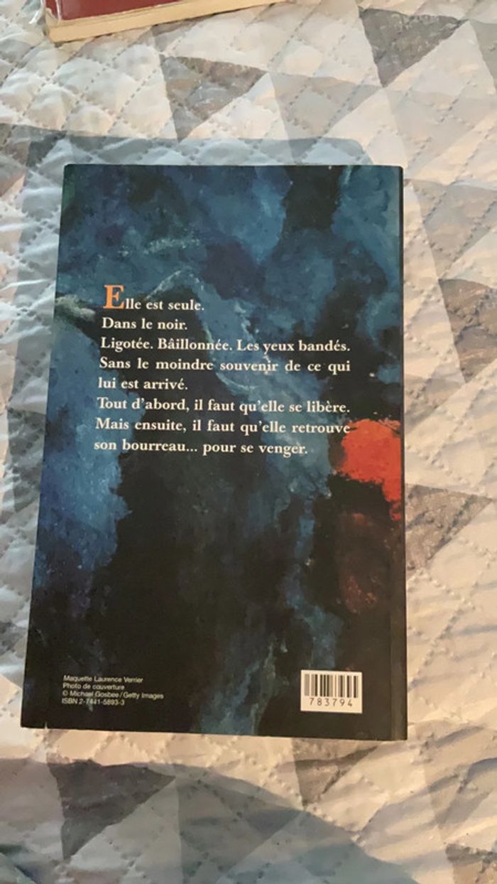 #au pays des vivants Nicci French - photo numéro 4