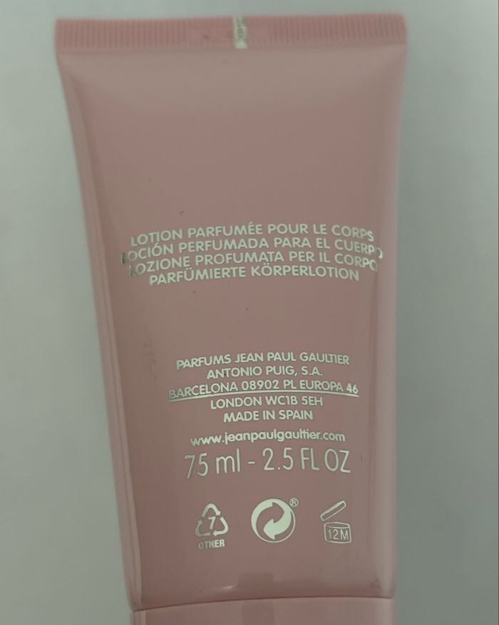 SCANDAL jean Paul Gaultier + Gaultier Divine - photo numéro 3