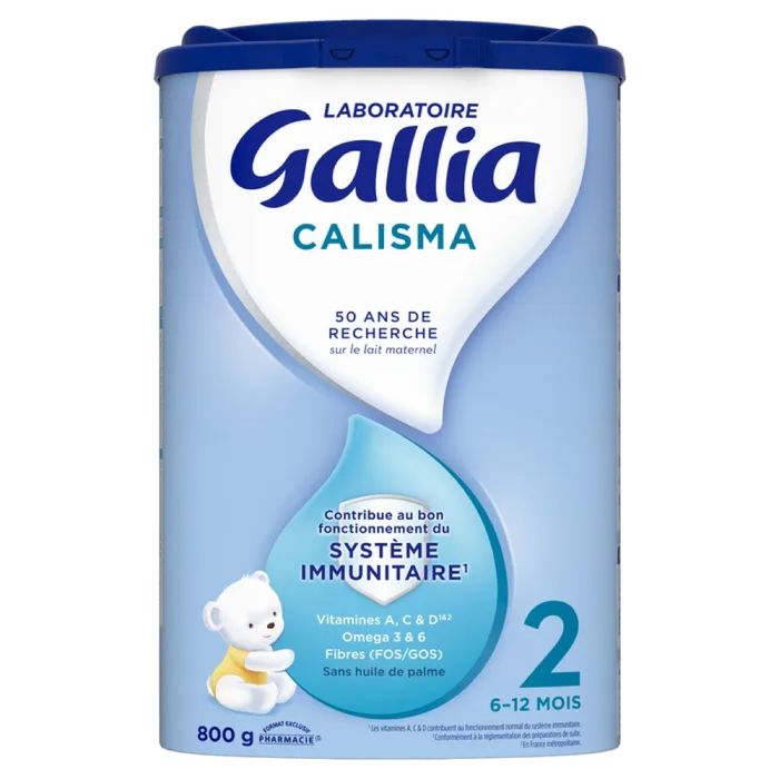 Gallia 2