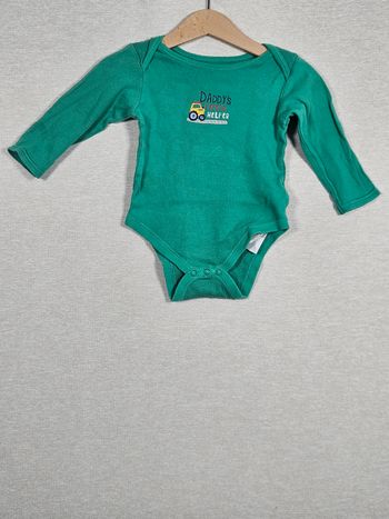 Bodie  manche longue primark 12-18 mois 86cm