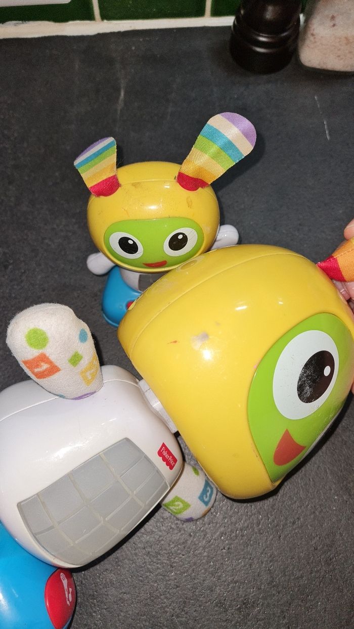 Fisher price - photo numéro 3