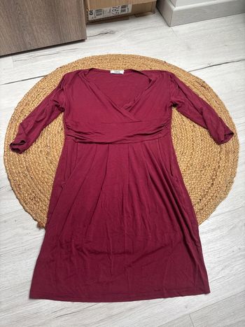 Robe de grossesse