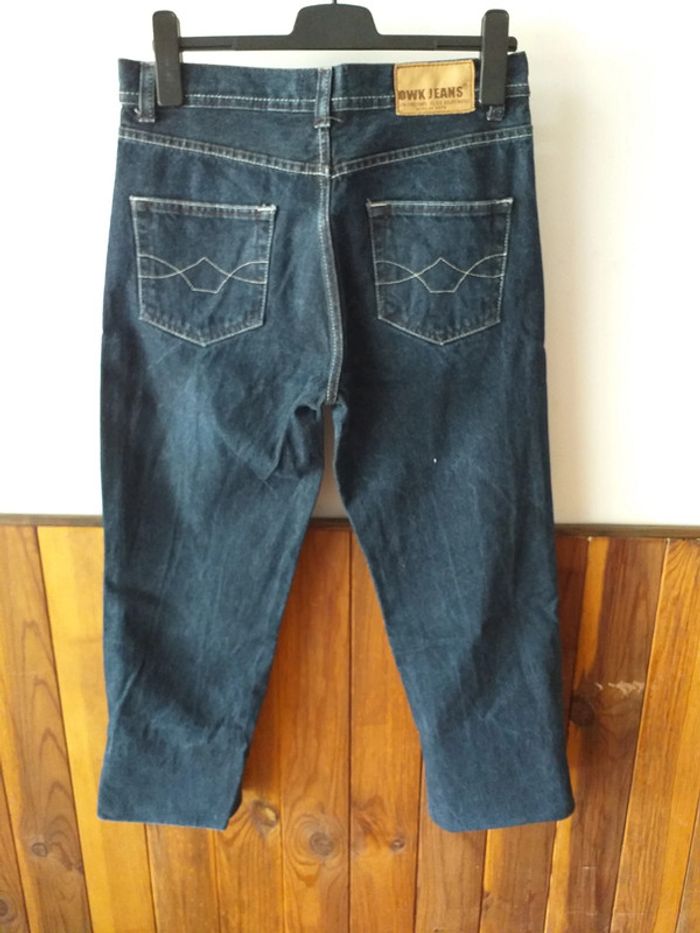 Jeans droit - photo numéro 2