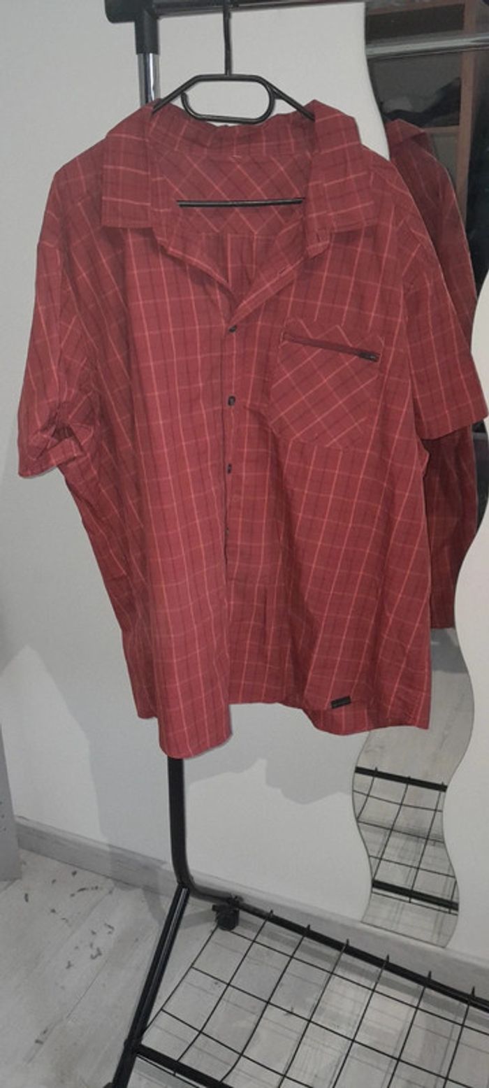 Chemise femme