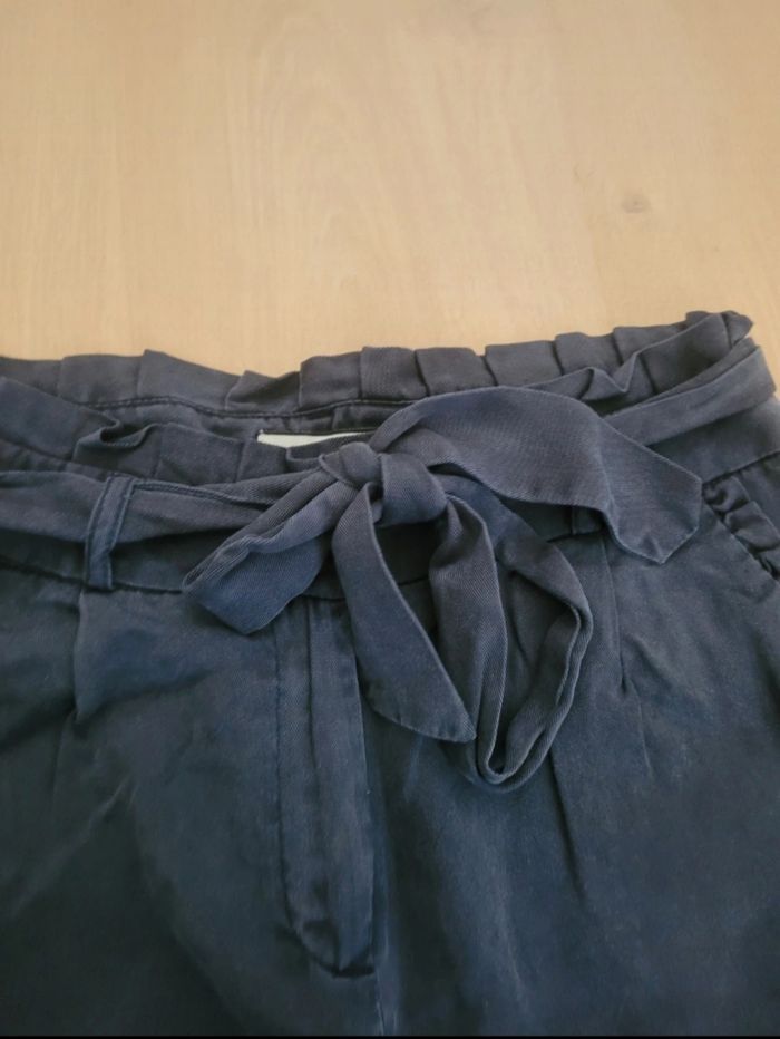 Pantalon chino Naf Naf - photo numéro 4