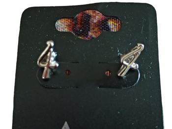 Boucles d'oreilles 4