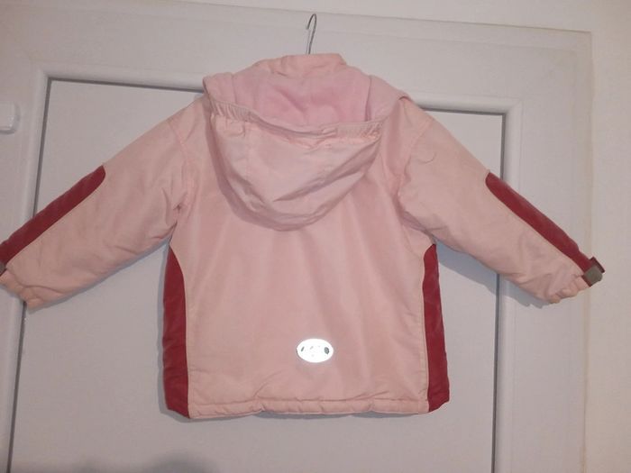 Blouson de ski Decathlon 4 ans - photo numéro 2