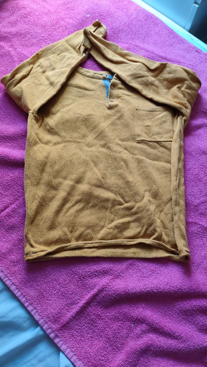Pulls - photo numéro 4