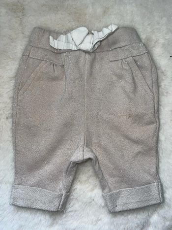 Pantalon bébé fille