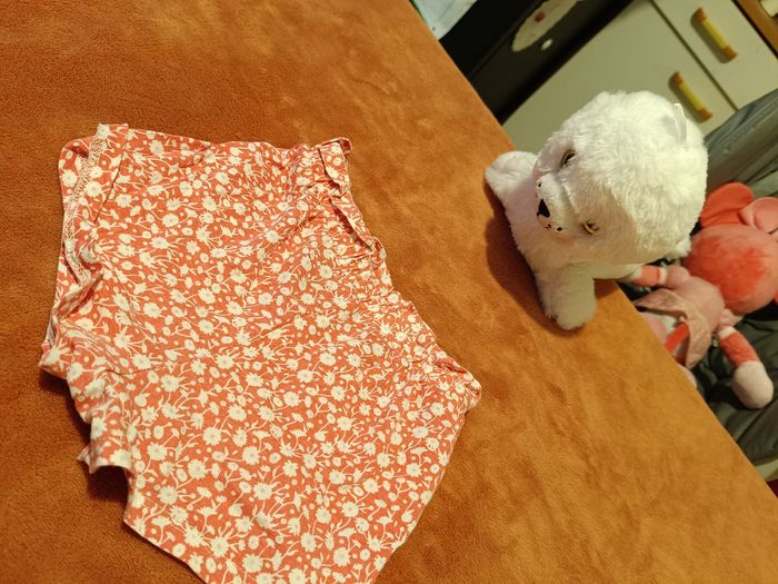 Short bébé - photo numéro 2