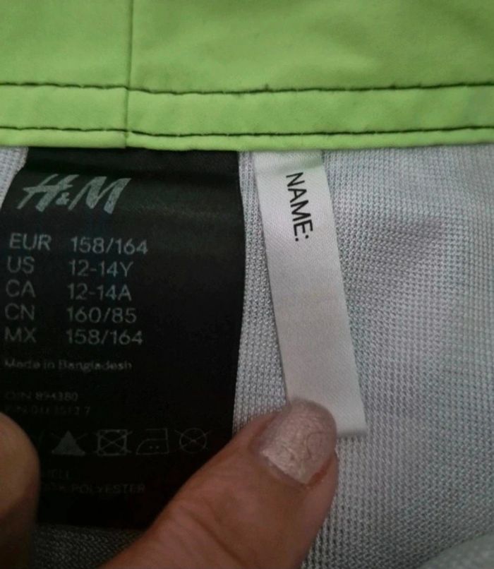Maillot de bain 12/14 ans - photo numéro 5