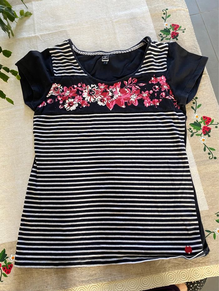 Lot pyjamas légers - photo numéro 7