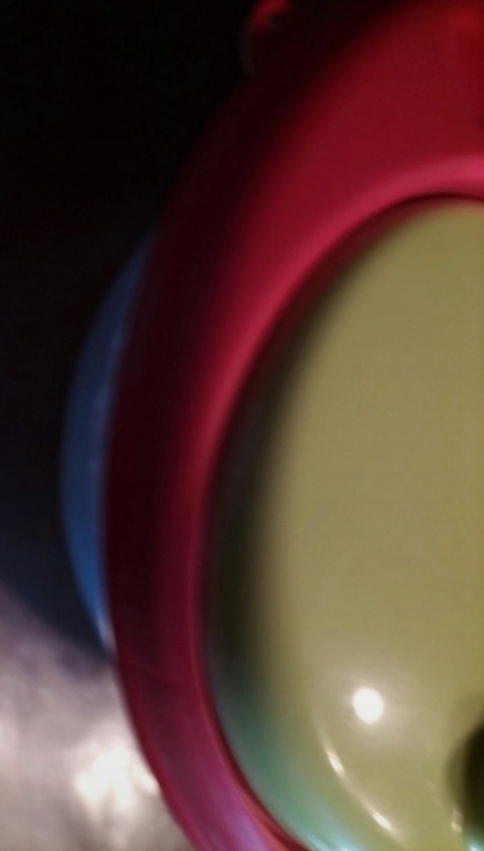 Essoreuse à salade escoffier - photo numéro 6