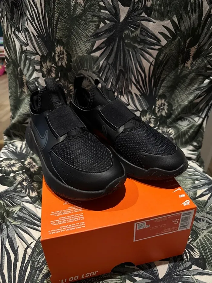 Basket Nike flex runner3