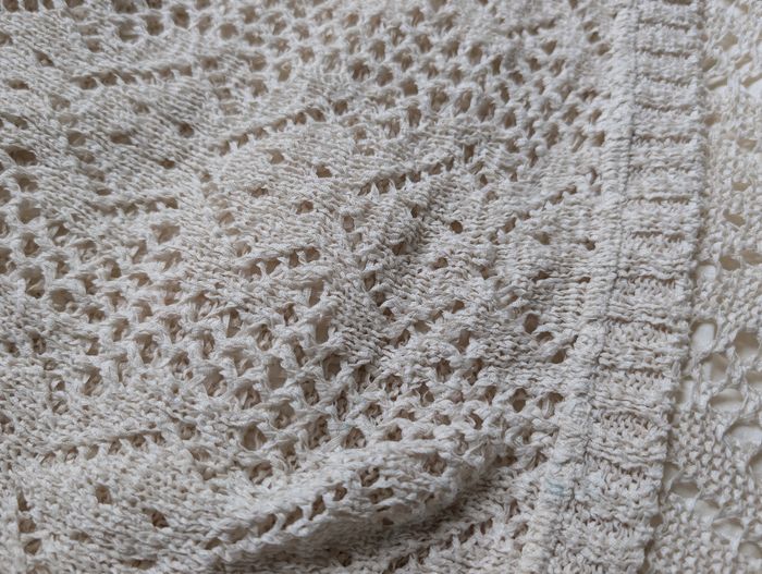 Gilet crochet - photo numéro 2