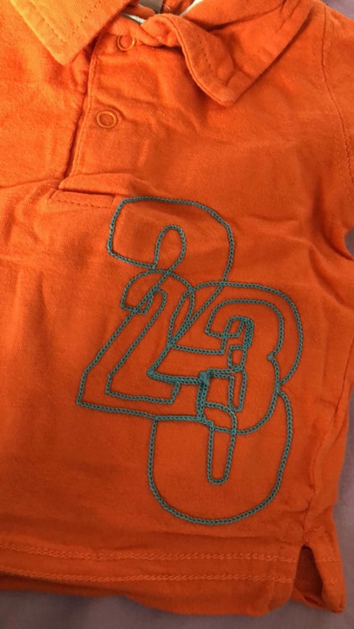 T-shirt - photo numéro 2