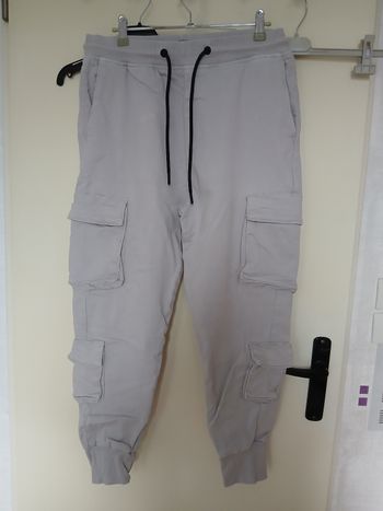 Pantalon cargo  femme Taille 38