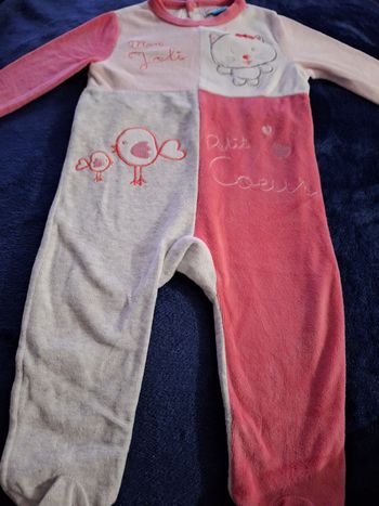 Pyjama