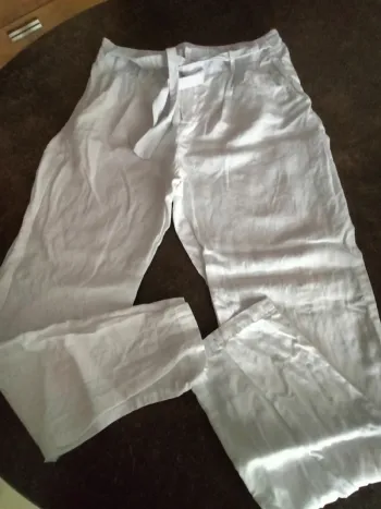 Pantalon L  One step
