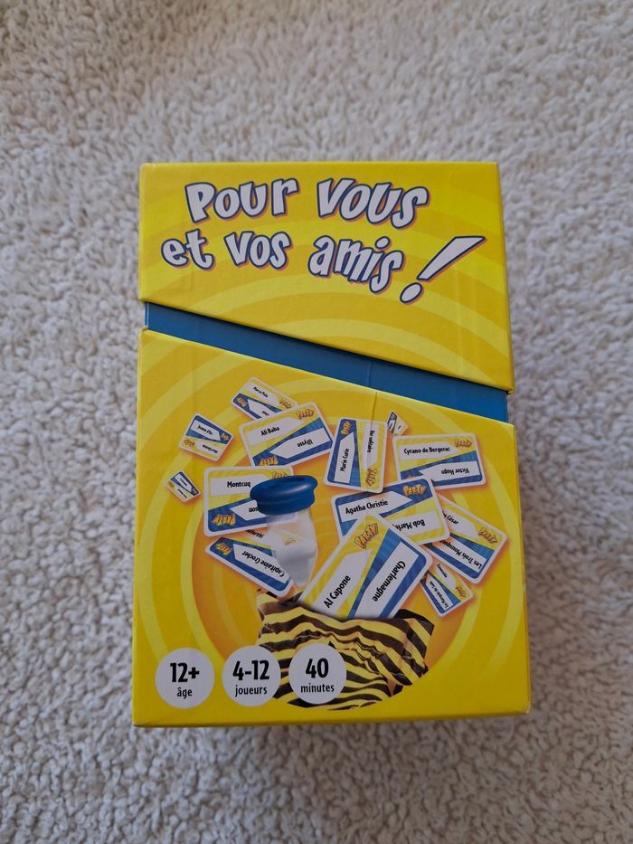 Time's Up! Party - photo numéro 2