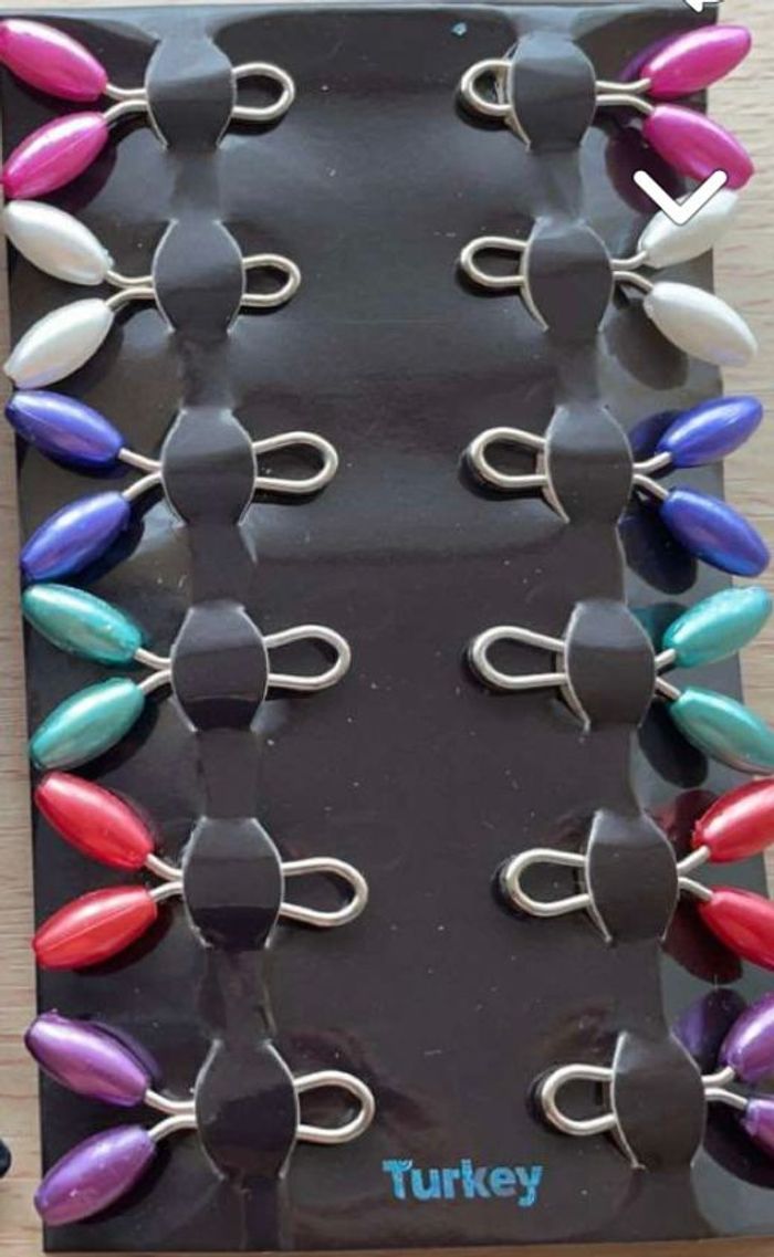 Pinces anti-trous - photo numéro 3