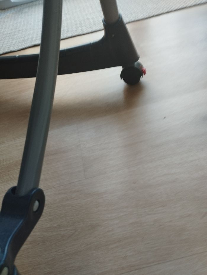 Chaise haute Infantastic - photo numéro 6