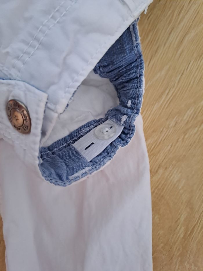Pantalon  3 ans - photo numéro 5
