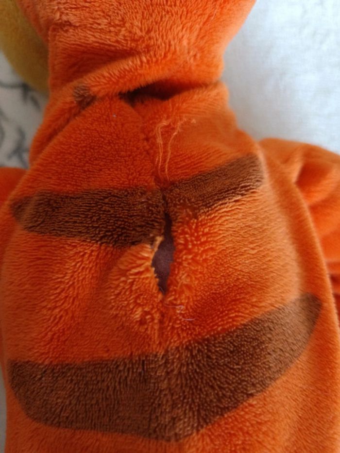 Peluche Tigrou 45 - photo numéro 3