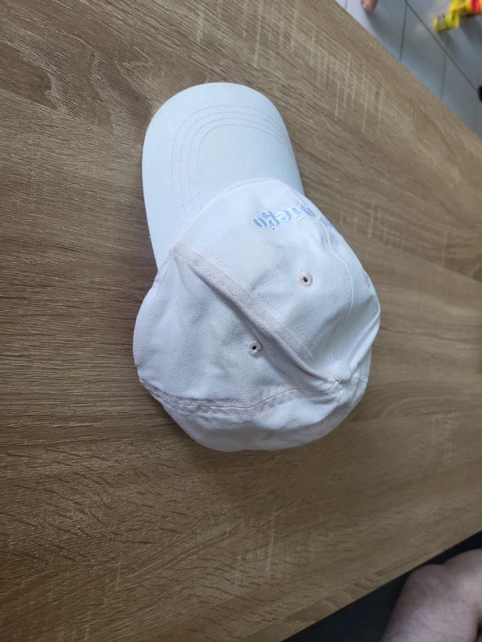 Casquette fille - photo numéro 2