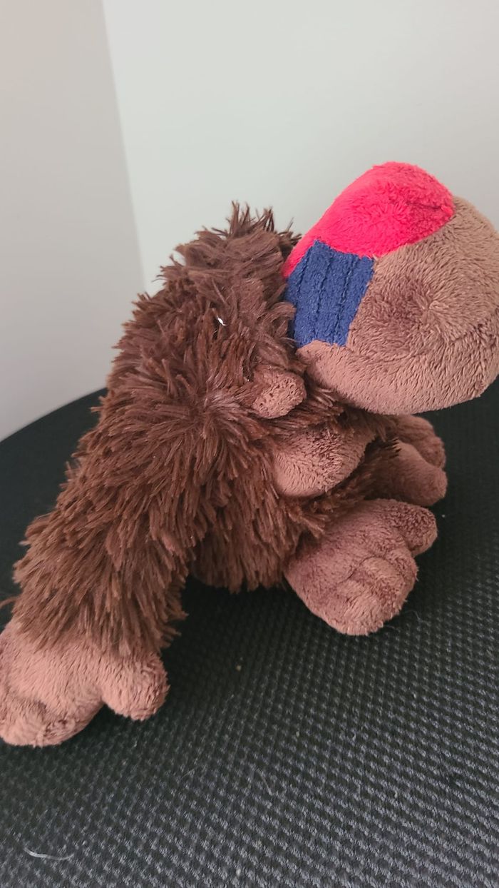 doudou singe - photo numéro 6