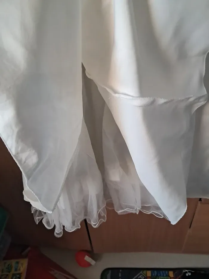 Robe cérémonie - photo numéro 3