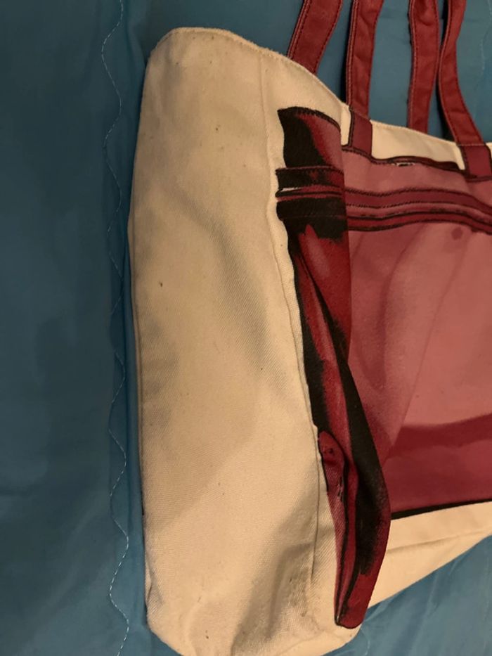 Authentique Sac Armani Jeans AJ idéal pour la fac - photo numéro 12