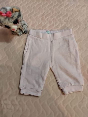 Pantalon 3 mois