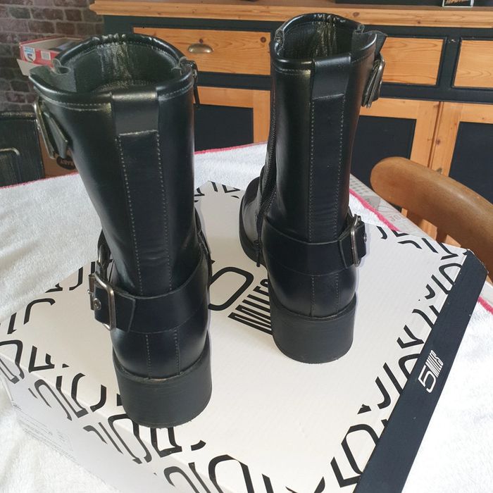 Bottine - photo numéro 3