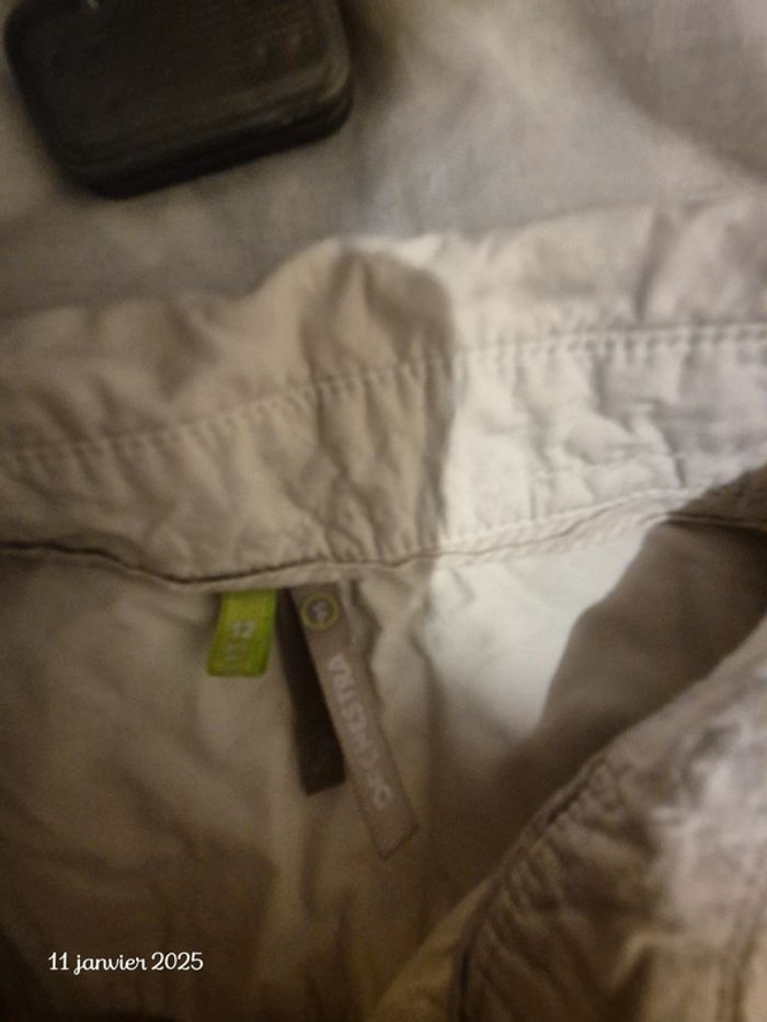 Chemise - photo numéro 2