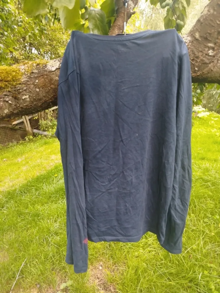 Pull garçon - photo numéro 3