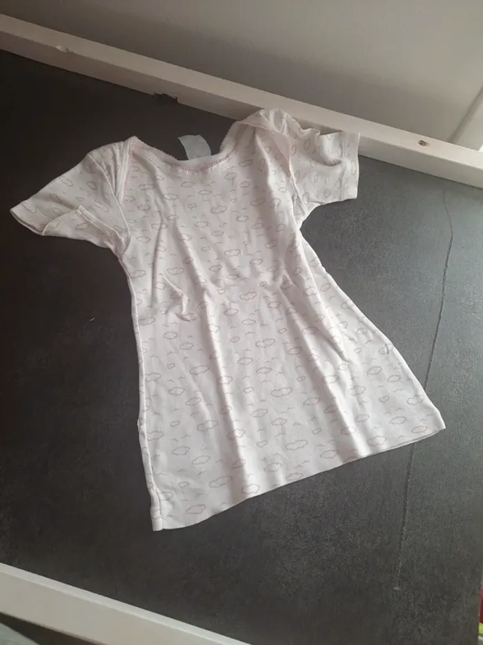 3 tee-shirt 18 mois. - photo numéro 4