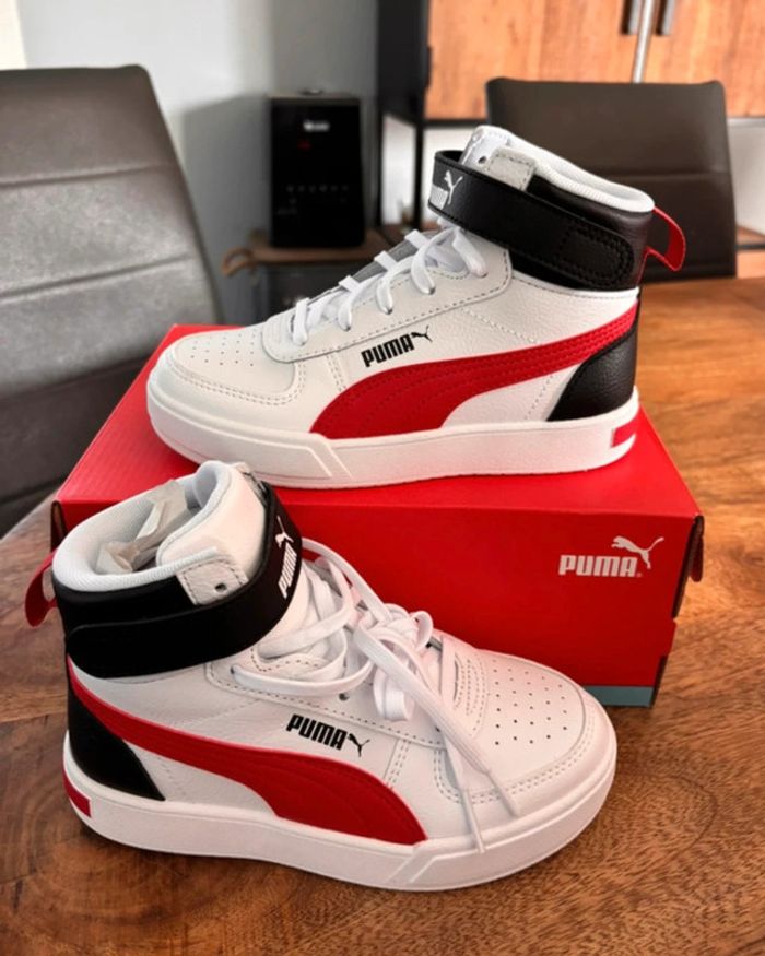 Baskets Puma P.31 Neuves unisex - photo numéro 8
