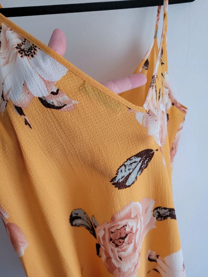 Robe d'été - photo numéro 4