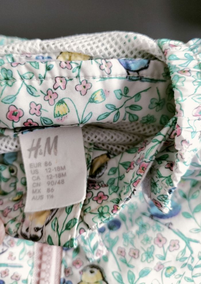 Veste imperméable légère - photo numéro 7